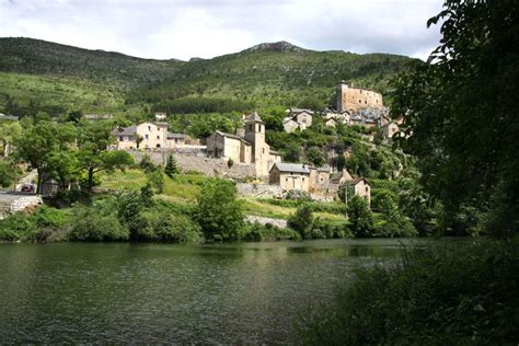 prada del conflent